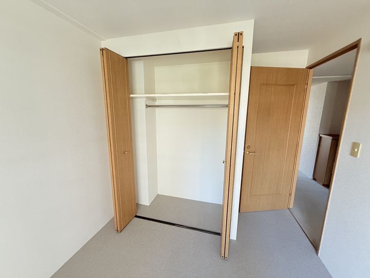 コープ野村 長町アークスの内装