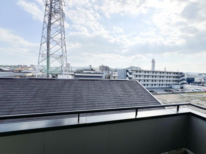高知県高知市南久万(マンション)の賃貸物件のその他画像