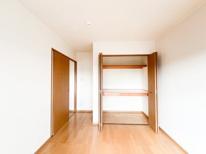 高知県高知市南久万(マンション)の賃貸物件の内装