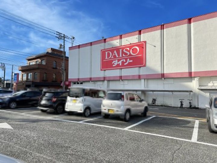 高知県高知市南久万(マンション)の賃貸物件の周辺