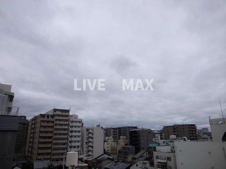 カーサ・ヴェルデ西洞院のその他画像