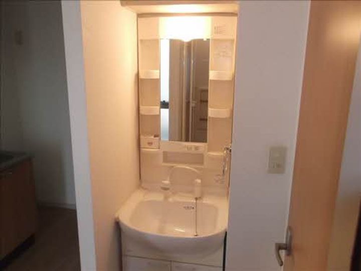 イースト・Iの内装