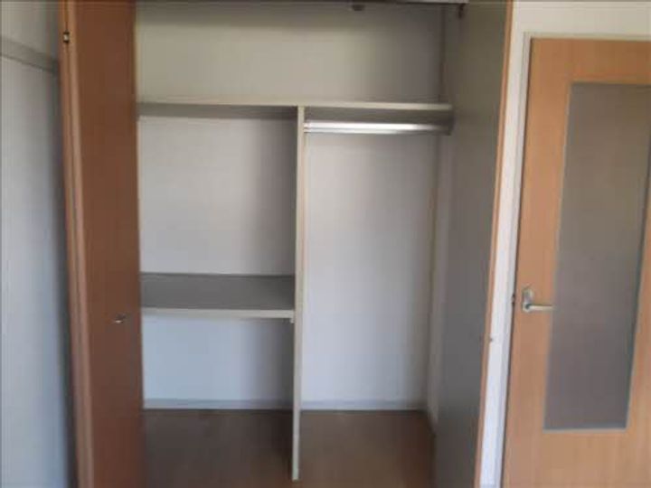 イースト・Iの内装