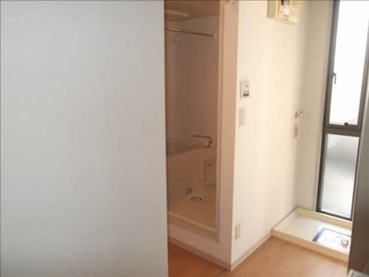 イースト・Iの内装