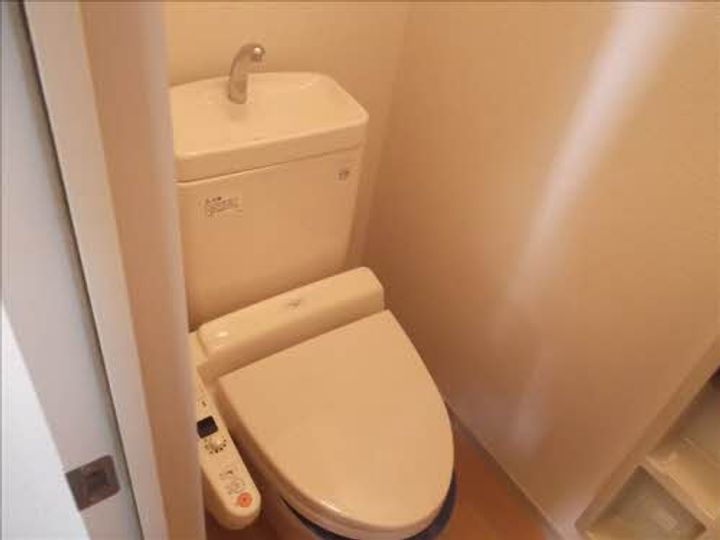 イースト・Iの内装