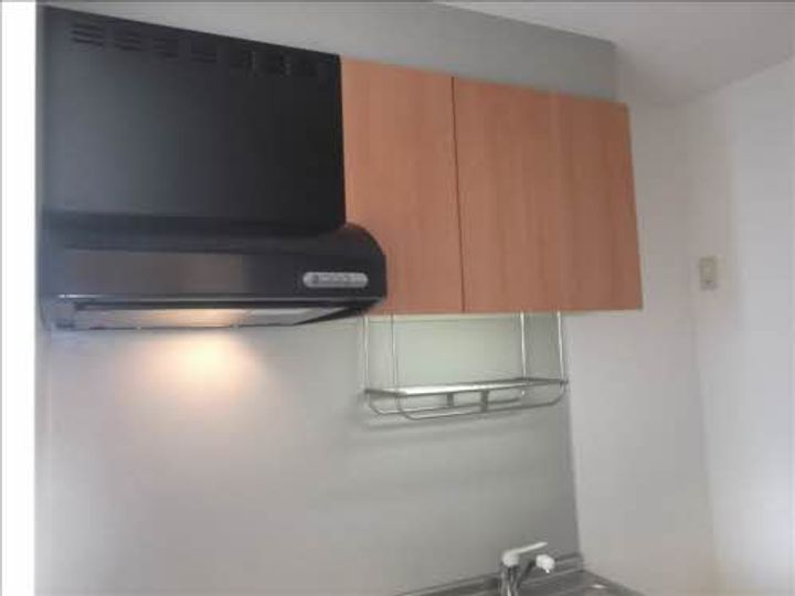 イースト・Iの内装