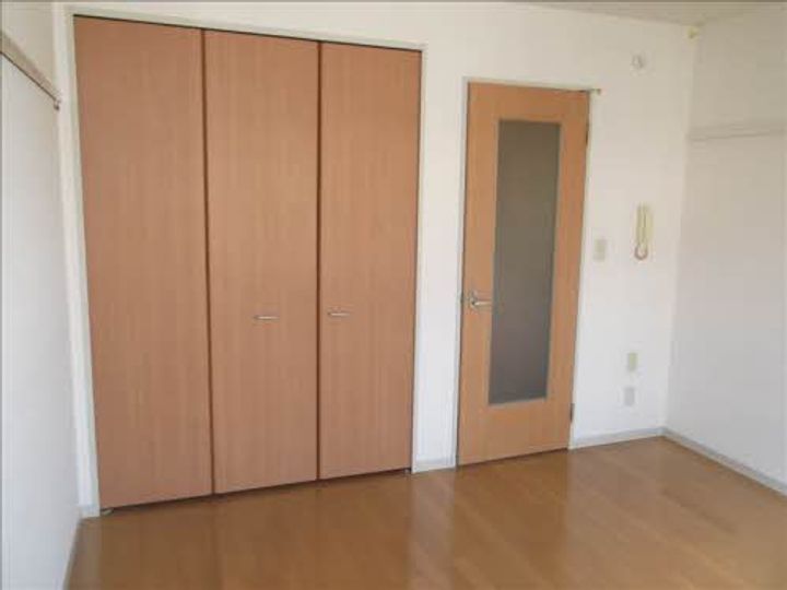 イースト・Iの居間