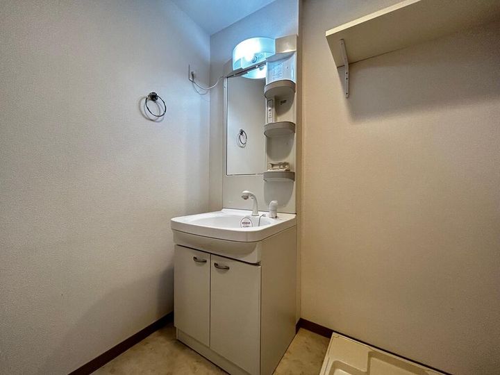 GLACE HILLS II(グレースヒルズII)の内装