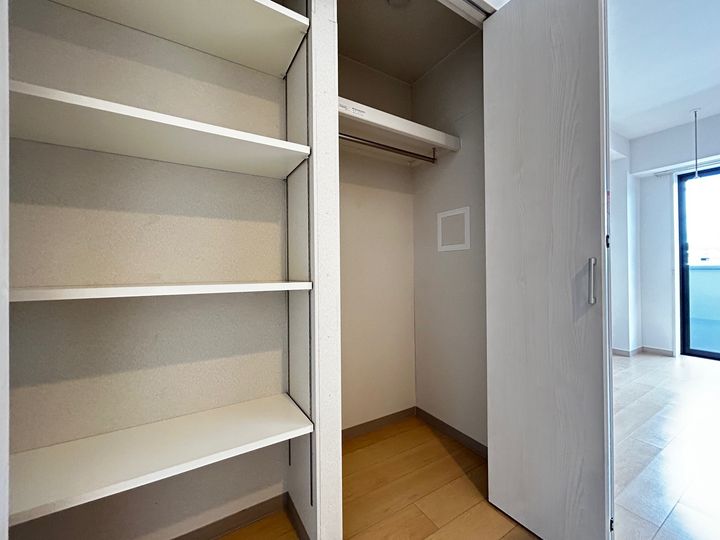 GLACE HILLS II(グレースヒルズII)の内装