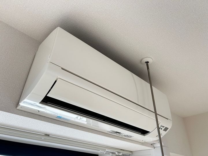 GLACE HILLS II(グレースヒルズII)の内装