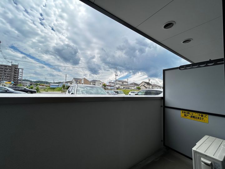 GLACE HILLS II(グレースヒルズII)のその他画像