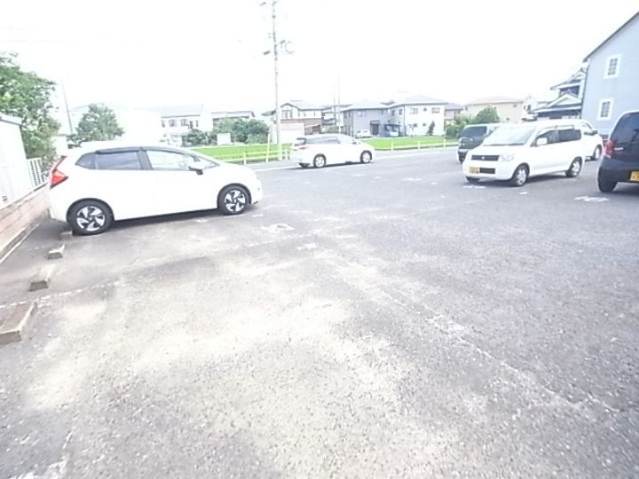 サンライフひろみね Cの地図