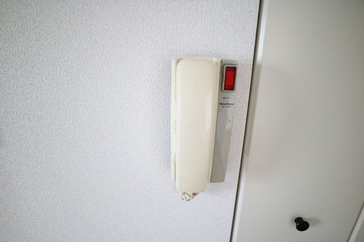 サンライフひろみね Cの内装