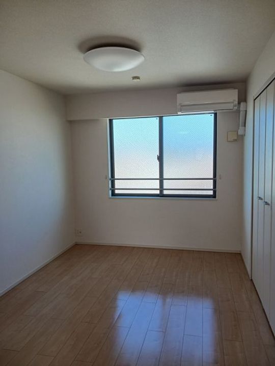 和歌山県和歌山市宇須4(アパート)の賃貸物件の内装