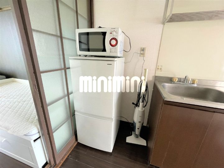 サンライズ土方Bのその他画像