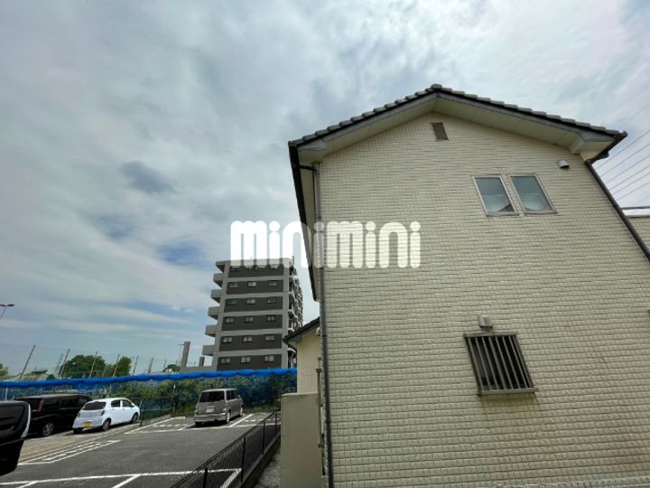 サンライズ土方Bのその他画像