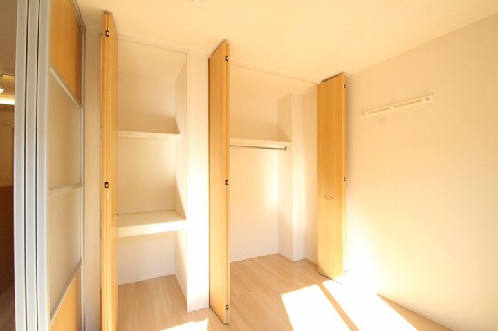 神奈川県横浜市戸塚区平戸町(アパート)の賃貸物件の内装