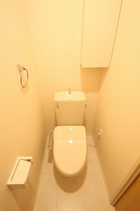 神奈川県横浜市戸塚区平戸町(アパート)の賃貸物件の内装