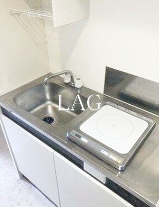 ヒルズタカハシのキッチン