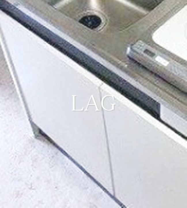 ヒルズタカハシの内装