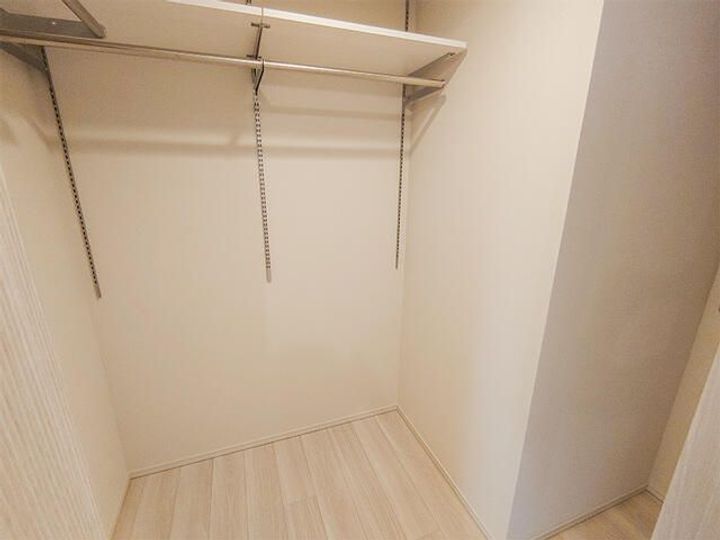 ロイヤルパークス品川の内装