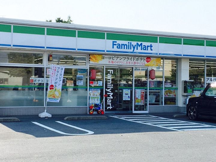群馬県伊勢崎市連取元町(一戸建)の賃貸物件の周辺