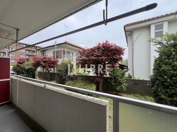 東京都小平市仲町(マンション)の賃貸物件のその他画像