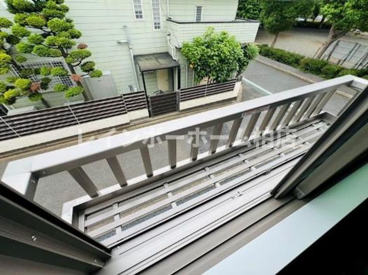 千葉県松戸市六高台4(アパート)の賃貸物件のその他画像