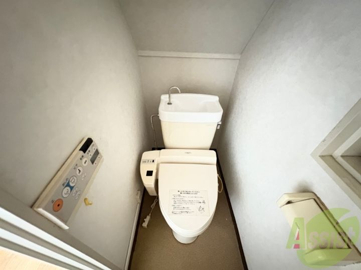 兵庫県神戸市須磨区潮見台町5(一戸建)の賃貸物件の内装