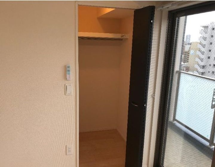 東京都台東区千束1(マンション)の賃貸物件の内装
