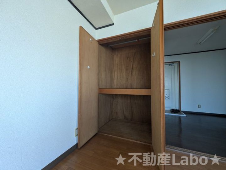 徳島県徳島市川内町榎瀬(マンション)の賃貸物件の内装