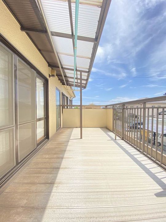 広島県福山市東川口町2(一戸建)の賃貸物件の内装