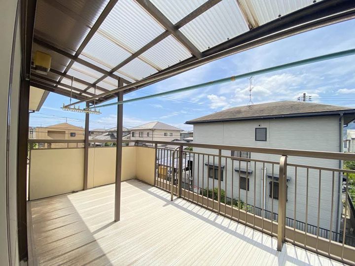 広島県福山市東川口町2(一戸建)の賃貸物件のその他画像