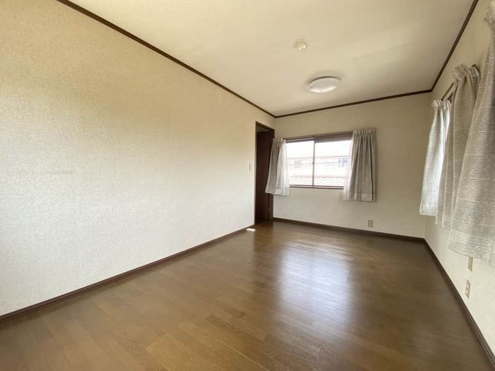 広島県福山市東川口町2(一戸建)の賃貸物件の内装