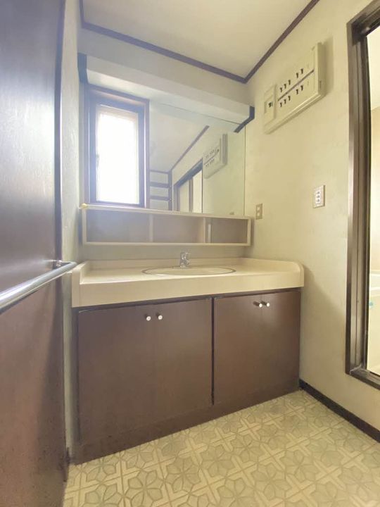 広島県福山市東川口町2(一戸建)の賃貸物件の内装