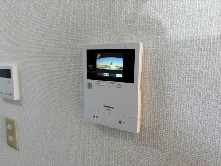 福島県郡山市南2(アパート)の賃貸物件の内装