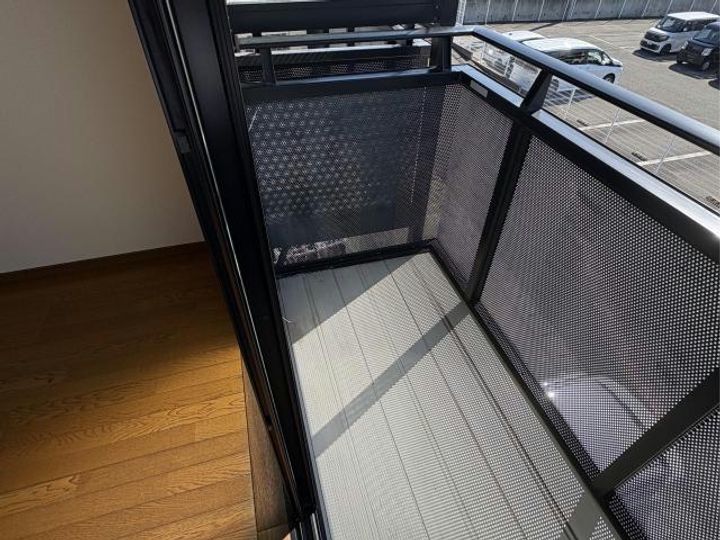 福島県郡山市南2(アパート)の賃貸物件の内装