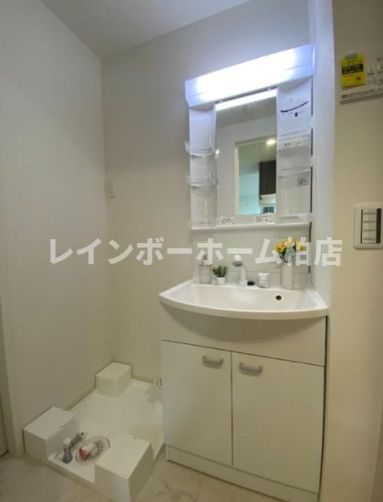 千葉県松戸市大谷口(アパート)の賃貸物件の内装