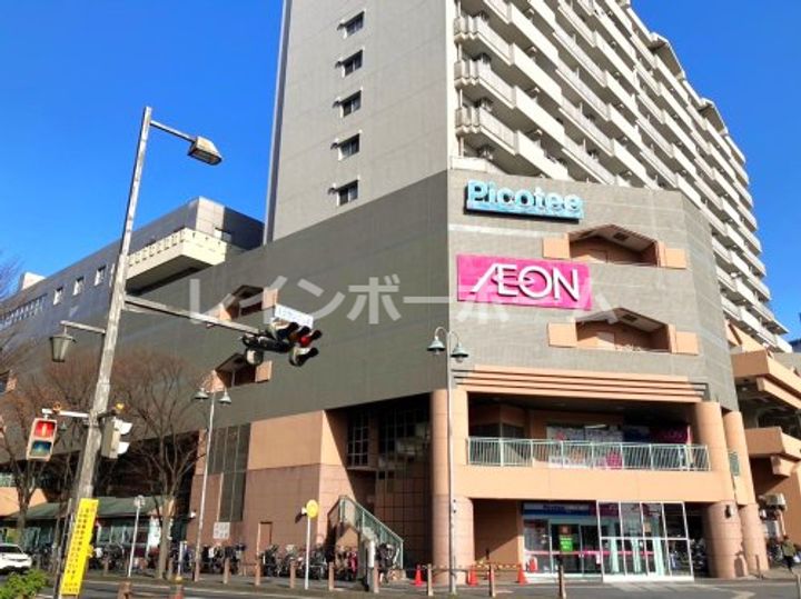 千葉県松戸市大谷口(アパート)の賃貸物件の周辺
