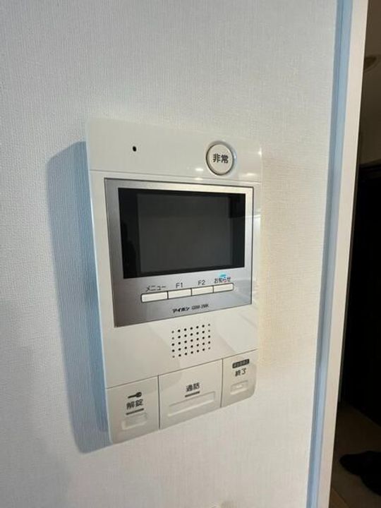 東京都杉並区浜田山3(マンション)の賃貸物件の内装