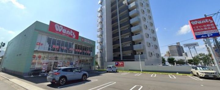コーポ藤村の周辺
