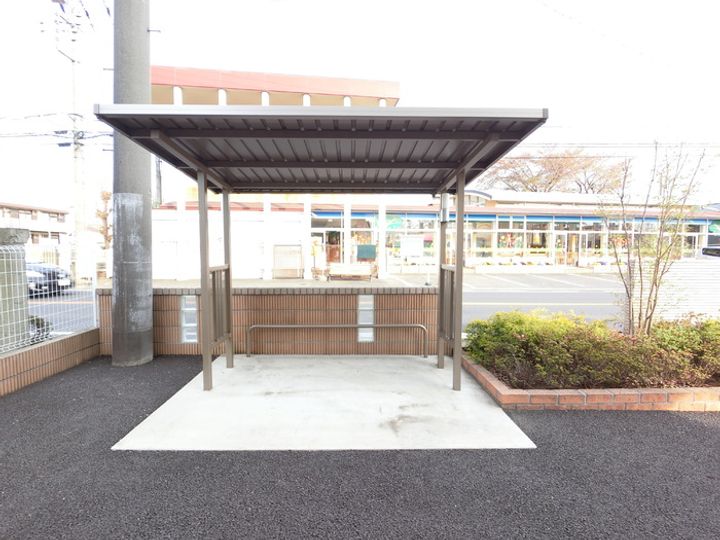 D-ROOM カストラム103のその他画像