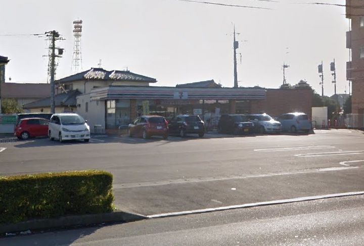 D-ROOM カストラム103の周辺