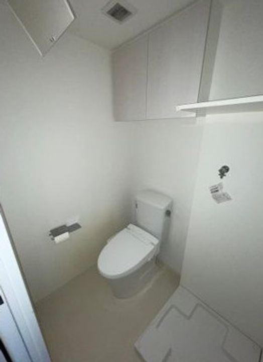 東京都板橋区若木3(マンション)の賃貸物件の内装