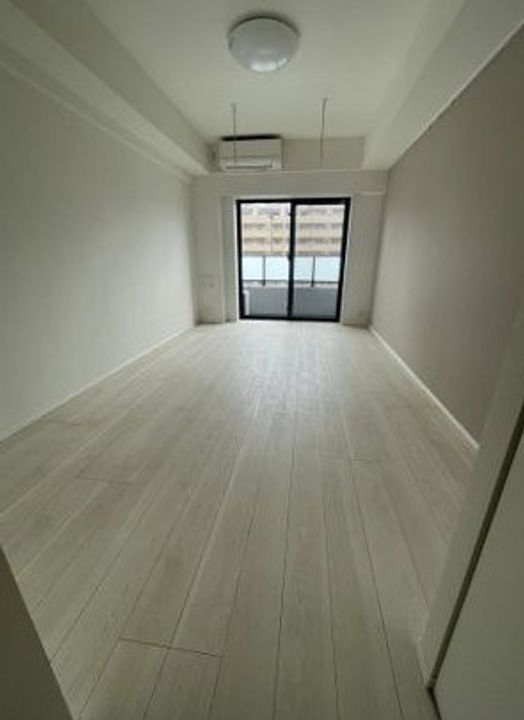 東京都板橋区若木3(マンション)の賃貸物件の居間