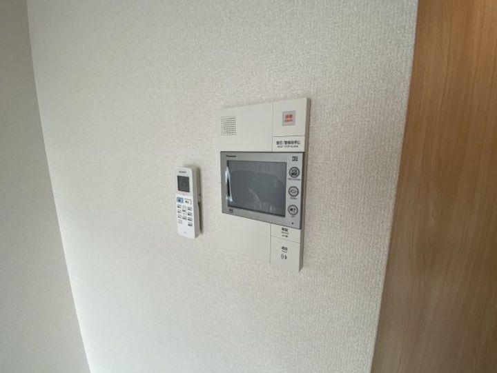 スワンズシティ大阪エスクレアの内装