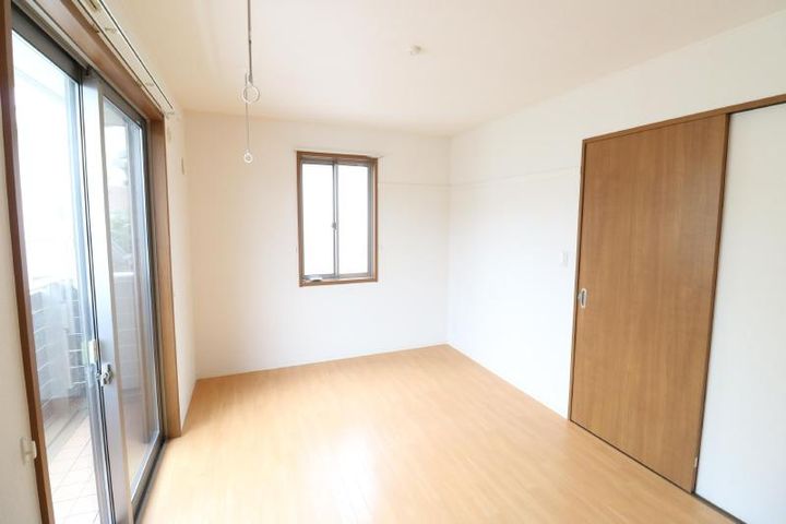 埼玉県さいたま市南区大字大谷口(一戸建)の賃貸物件の内装