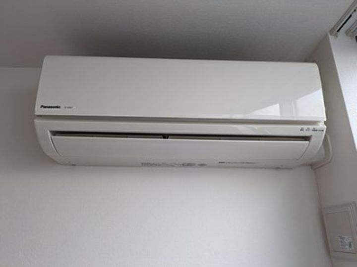 ファーストハウス都立大学の内装