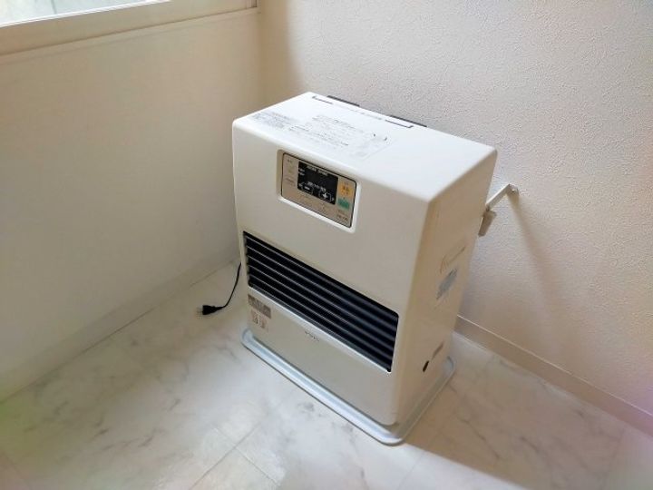 ブランノワール札幌駅前の内装