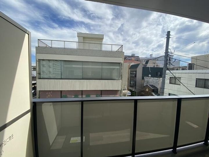 クレストコート世田谷松原のその他画像